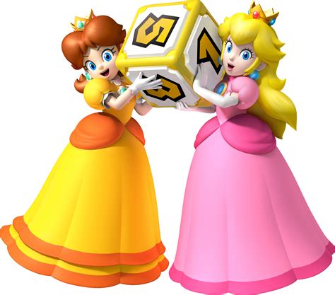 mario peach|are peach and daisy cousins.